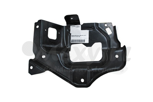 [BRCH-PU14-I31] BRACK BRAZO DEFENSA CHEVROLET PICK UP 2014 AL 2015 1500 INT DEL DER