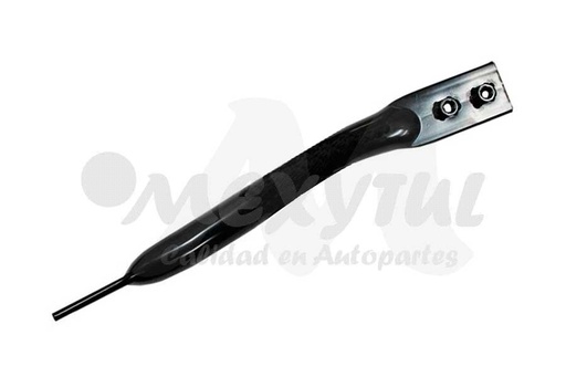 [BRCH-PU14-31] BRACK BRAZO DEFENSA CHEVROLET PU DE 2014 AL 2015 1.5 TON DEL DER