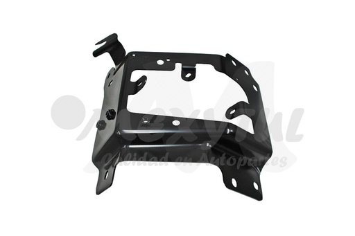 [BRCH-PU14-931] BRACK BRAZO DEFENSA CHEVROLET PICK UP 2014 AL 2015 1500 EXT DEL DER