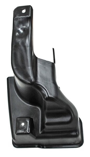 [BRCH-PU15-73] BRACK BRAZO DEFENSA CHEVROLET PICK UP 2015 AL 2016 PLAST 2500/ 3500 INF DEL