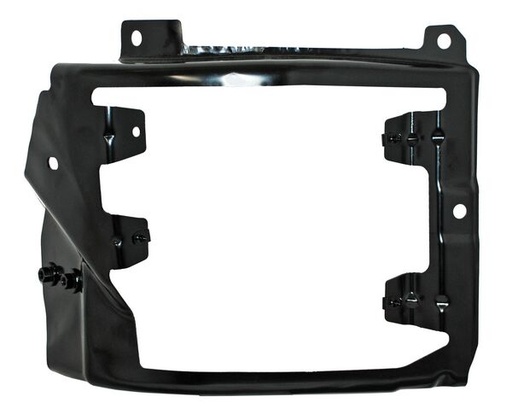 [BRCH-PU16-931] BRACK BRAZO DEFENSA CHEVROLET PICK UP 2016 AL 2017 EXT DEL DER