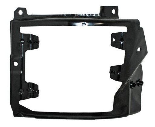 [BRCH-PU16-932] BRACK BRAZO DEFENSA CHEVROLET PICK UP 2016 AL 2017 EXT DEL IZQ