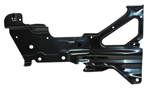 [BRCH-PU16-I32] BRACK BRAZO DEFENSA CHEVROLET PICK UP 2016 AL 2017 INT DEL IZQ