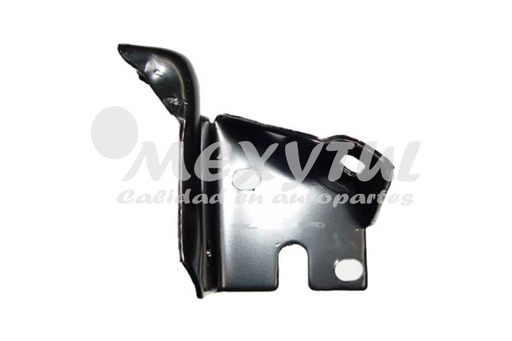 [BRCH-PU81-32] BRACK BRAZO DEFENSA CHEVROLET PICK UP 1981 AL 1991 CORTO DEL IZQ