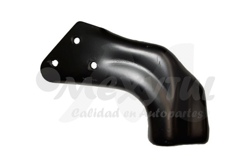 [BRCH-PU92-531] BRACK BRAZO DEFENSA CHEVROLET PICK UP 1992 AL 1998 CENT DEL DER