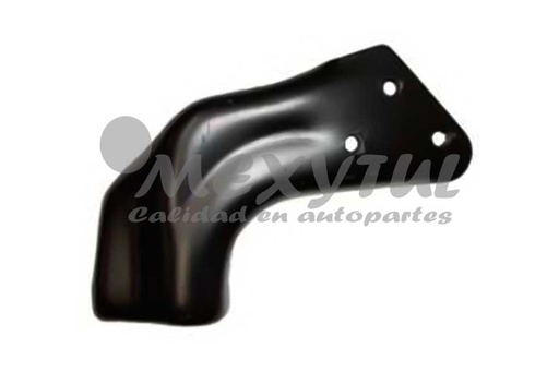 [BRCH-PU92-532] BRACK BRAZO DEFENSA CHEVROLET PICK UP 1992 AL 1998 CENT DEL IZQ