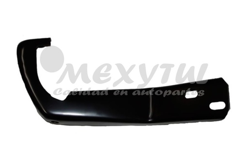 [BRCH-PU92-931] BRACK BRAZO DEFENSA CHEVROLET PICK UP 1992 AL 1998 EXT DEL DER