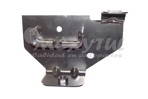 [BRCH-PU99-I32] BRACK BRAZO DEFENSA CHEVROLET PICK UP DE 1999 AL 2002/ SONORA 2000 AL 2003 INT DEL IZQ