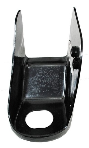 [BRCH-PU01-31] BRACK BRAZO DEFENSA CHEVROLET PICK UP/ GMC PICK UP 2001 AL 2007  MARCO RAD DEL DER