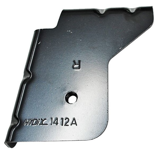 [BRCH-PU15-931] BRACK BRAZO DEFENSA CHEVROLET PICK UP/ GMC PICK UP 2015 AL 2016  2500/ 3500 EXT DEL DER