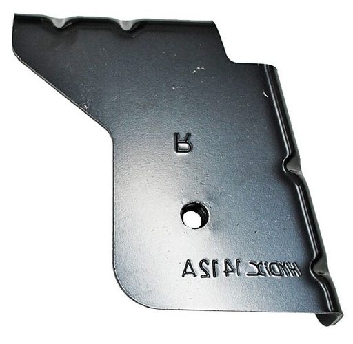 [BRCH-PU15-932] BRACK BRAZO DEFENSA CHEVROLET PICK UP/ GMC PICK UP 2015 AL 2016  2500/ 3500 EXT DEL IZQ