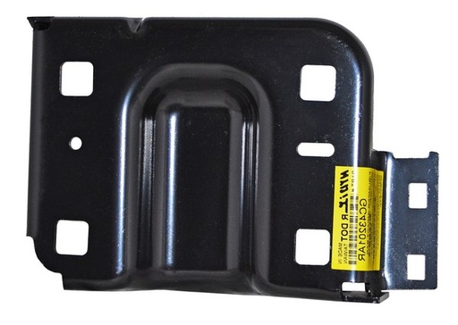 [BRCH-PU19-32] BRACK BRAZO DEFENSA CHEVROLET PICK UP/ GMC PICK UP 2019 AL 2020 DEL IZQ