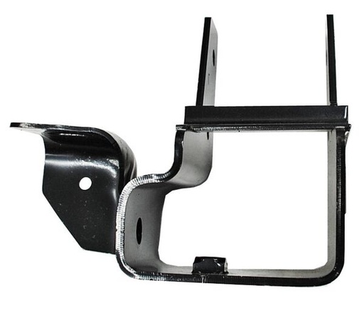 [BRCH-PU03-32] BRACK BRAZO DEFENSA CHEVROLET PICK UP/ GMC PICK UP/ DENALI 2003 AL 2007/ SIERRA/ AVALANCHE/ ESCALADE 2003-2006/ SUBURBAN/ YUKON 2004-2006  2500/ 3500 DEL IZQ