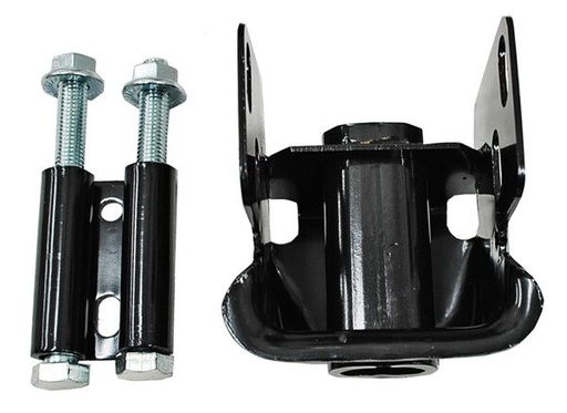 [BRCH-PU07-321] BRACK BRAZO DEFENSA CHEVROLET PICK UP/ SUBURBAN/ ESCALADE/ DENALI/ YUKON 2007 AL 2014 2500 DEL DER/IZQ