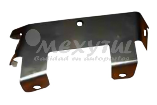 [BRCH-S1B98-32] BRACK BRAZO DEFENSA CHEVROLET S10 1998 AL 2004/ BLAZER 1998 AL 2001 DEL IZQ *EX+