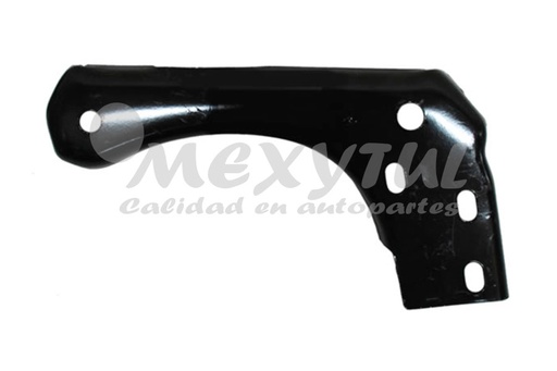 [BRDO-PU94-352] BRACK BRAZO DEFENSA DODGE PICK UP 1997 AL 2002 DEL CENT IZQ