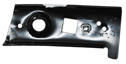 [BRFO-EX01-832] BRACK BRAZO DEFENSA FORD EXPLORER 2001 AL 2004 SPORT TRAC LAT DEL IZQ