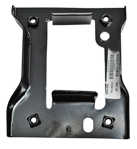 [BRFO-EX11-31] BRACK BRAZO DEFENSA FORD EXPLORER 2011 AL 2015 DEL DER