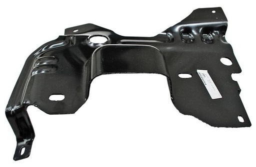 [BRFO-PU09-32] BRACK BRAZO DEFENSA FORD PICK UP 2009 AL 2014 BASE DEL IZQ