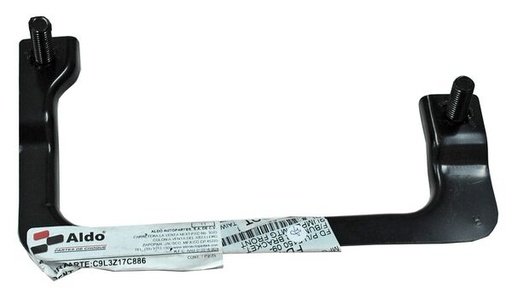 [BRFO-PU09-531] BRACK BRAZO DEFENSA FORD PICK UP 2009 AL 2014 CENT DEL DER