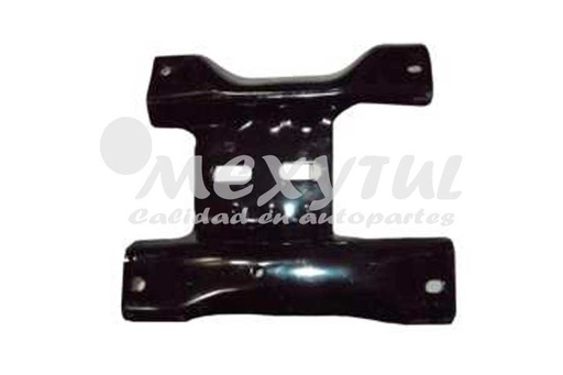 [BRFO-PU97-352] BRACK BRAZO DEFENSA FORD PICK UP 1997 AL 1998 DEL CENT IZQ