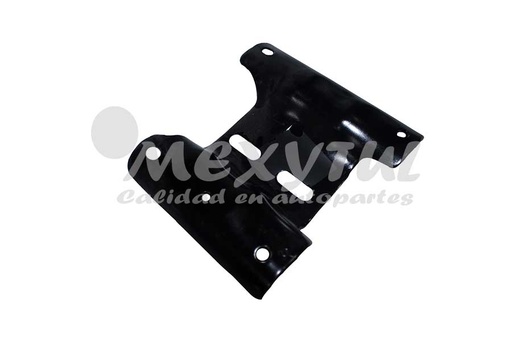 [BRFO-PU99-351] BRACK BRAZO DEFENSA FORD PICK UP 1999 AL 2004 DEL CENT DER