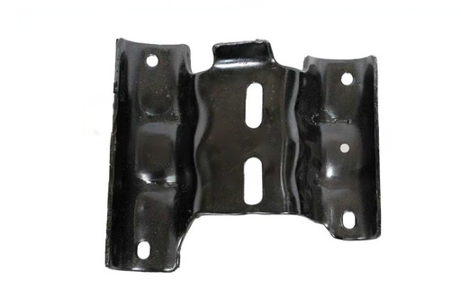 [BRFO-PU99-352] BRACK BRAZO DEFENSA FORD PICK UP 1999 AL 2004 DEL CENT IZQ