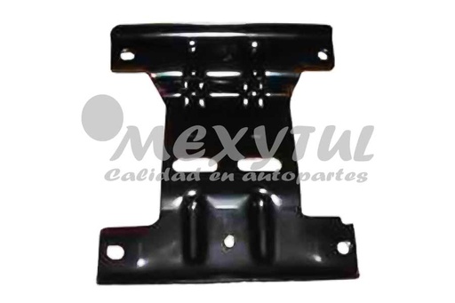 [BRFO-PUL97-32] BRACK BRAZO DEFENSA FORD PICK UP LOBO 1997 AL 1998 DEL IZQ *EX+
