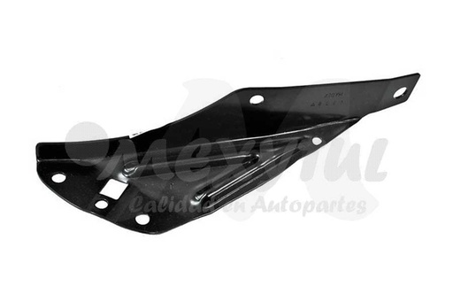 [BRFO-RA01-932] BRACK BRAZO DEFENSA FORD RANGER 2001 AL 2007 EXT DEL IZQ *EX+