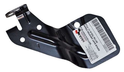 [BRFO-SD17-942] BRACK BRAZO DEFENSA FORD SUPER DUTY 2017 AL 2019 EXT TRAS IZQ