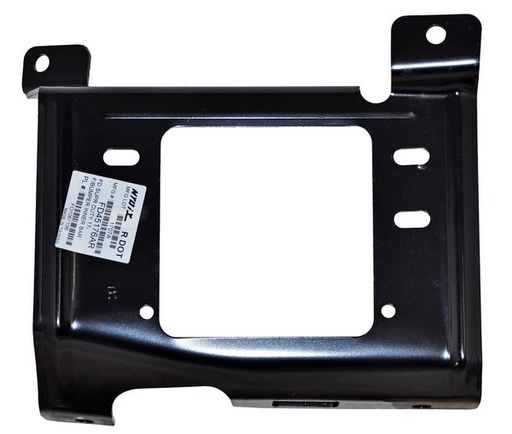 [BRFO-SD17-I31] BRACK BRAZO DEFENSA FORD SUPER DUTY 2017 AL 2019 INT DEL DER