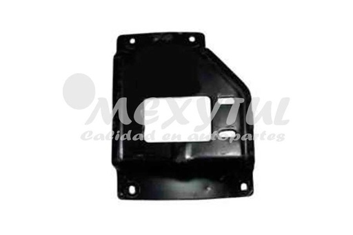 [BRFO-SD98-32] BRACK BRAZO DEFENSA FORD SUPER DUTY 1998 AL 2004 DEL IZQ *EX+