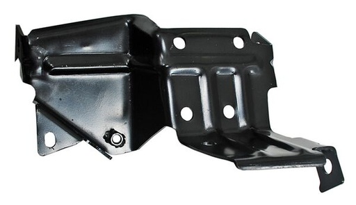 [BRGM-PU11-9831] BRACK BRAZO DEFENSA GMC PICK UP/ DENALI 2011 AL 2014 2500/ 3500 EXT LAT DEL DER