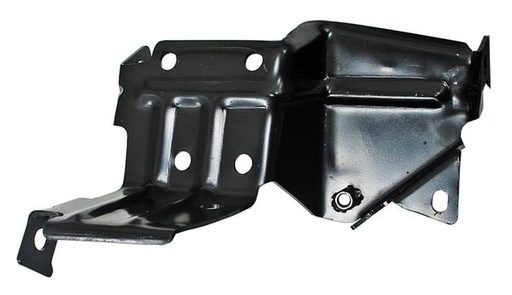 [BR-DE11-9832] BRACK BRAZO DEFENSA GMC PICK UP/ DENALI 2011 AL 2014 2500/ 3500 EXT LAT DEL IZQ