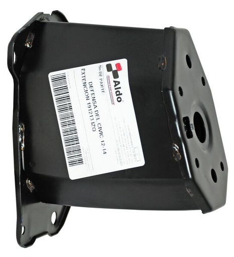 [BRHO-CI12-32] BRACK BRAZO DEFENSA HONDA CIVIC 2012 AL 2014 EXTENCION DEL IZQ