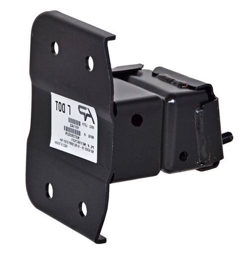 [BRNI-KI17-42] BRACK BRAZO DEFENSA NISSAN KICKS 2017 AL 2020 TRAS IZQ