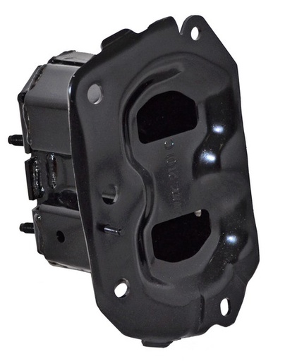 [BRNI-MU15-31] BRACK BRAZO DEFENSA NISSAN MURANO 2015 AL 2020 DEL DER