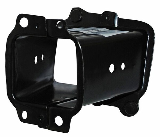 [BRNI-NO14-5P42] BRACK BRAZO DEFENSA NISSAN NOTE 2014 AL 2019/ VERSA 2014 AL 2018 5 PTAS TRAS IZQ