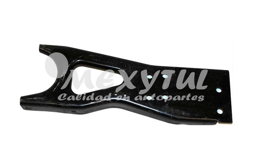 [NIPUD94BRDOETR] BRACK/BRAZO DEFENSA NISSAN PU D21 / D22 94-15 TRAS DER ORIGINAL (1805)