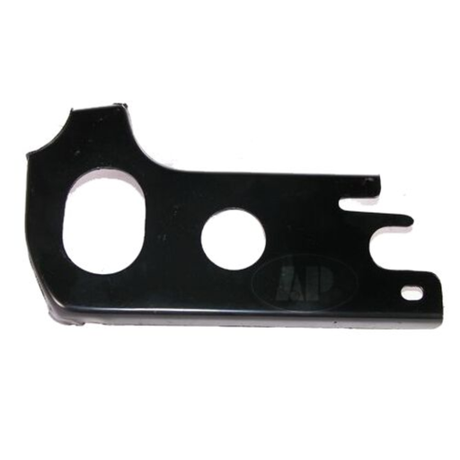 [BRNI-PU86-32] BRACK BRAZO DEFENSA NISSAN PICK UP D21 1986 AL 1992 AMER DEL IZQ 