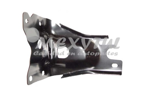 [BRNIPU93-13] BRACK BRAZO DEFENSA NISSAN PICK UP 1993 AL 1997 DEL DER