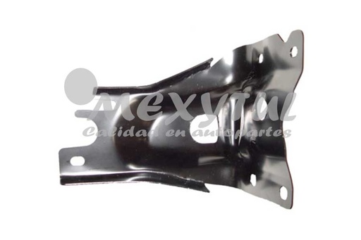 [BRNIPU93-14] BRACK BRAZO DEFENSA NISSAN PICK UP 1993 AL 1997 DEL IZQ