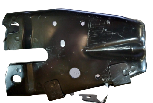 [BRNIPU08-14] BRACK BRAZO DEFENSA NISSAN PICK UP 2008 AL 2015 DEL IZQ