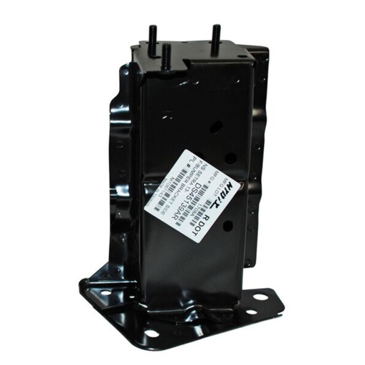 [BRNI-SE13-31] BRACK BRAZO DEFENSA NISSAN SENTRA 2013 AL 2019 DEL DER