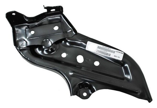 [BR-4R14-31] BRACK BRAZO DEFENSA TOYOTA 4RUNNER 2014 AL 2015 DEL DER