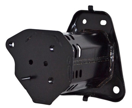 [BRTO-PR16-41] BRACK BRAZO DEFENSA TOYOTA PRIUS 2016 AL 2018 TRAS DER