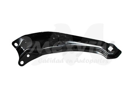 [BRTO-TA05-31] BRACK BRAZO DEFENSA TOYOTA TACOMA 2005 AL 2011 DEL DER