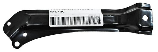 [BRTO-TA12-31] BRACK BRAZO DEFENSA TOYOTA TACOMA 2012 AL 2015 DEL DER