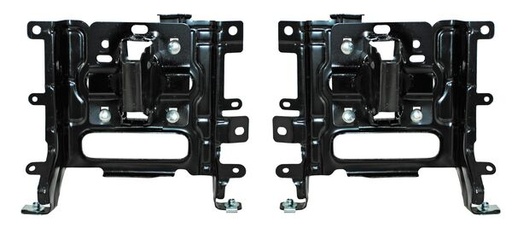 [BRDO-PU13-J3] BRACK BRAZO DEFENSA DODGE PICK UP 1500 2013 AL 2018 JGO DEL