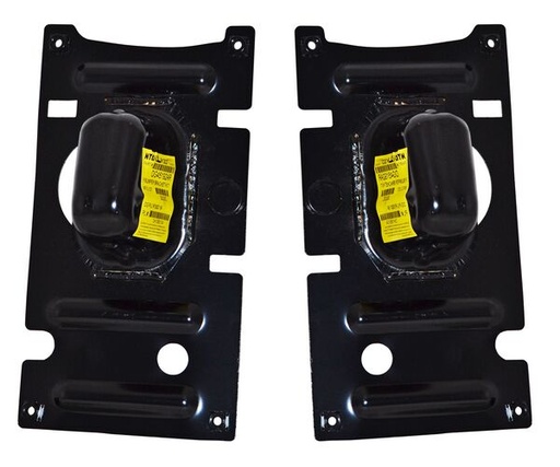 [BRDO-PU19-J53] BRACK BRAZO DEFENSA DODGE PICK UP 2019 AL 2020 CENT DEL JGO